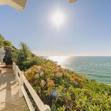 Light House アパート ビアリッツ