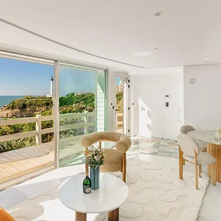 Light House Appartement *