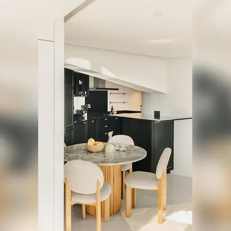 Light House Appartement