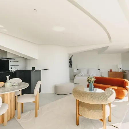 Appartement Light House