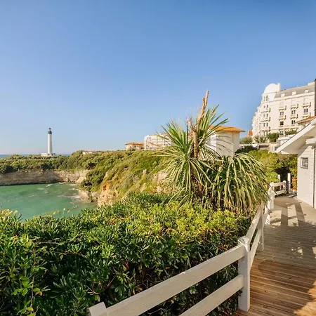 Appartement Light House *