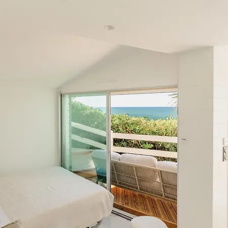 Light House Appartement *