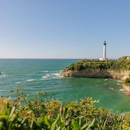 アパート Light House ビアリッツ