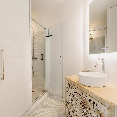 Appartement Light House Biarritz