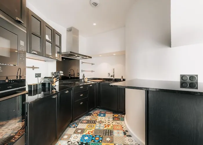 Apartment Light House