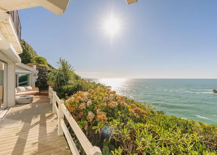 Light House Apartment Biarritz