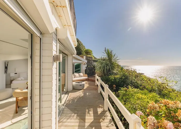 Light House Apartment Biarritz