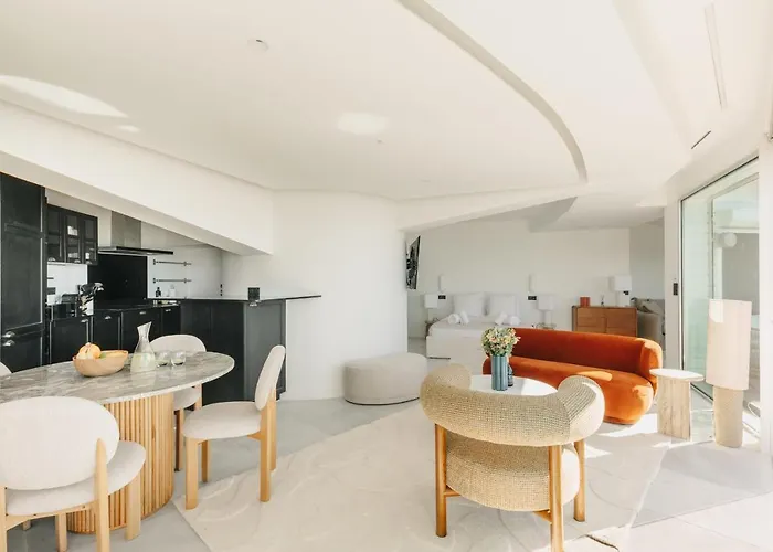 Apartment Light House