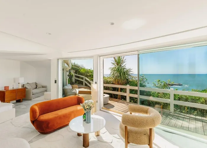 Light House Apartment