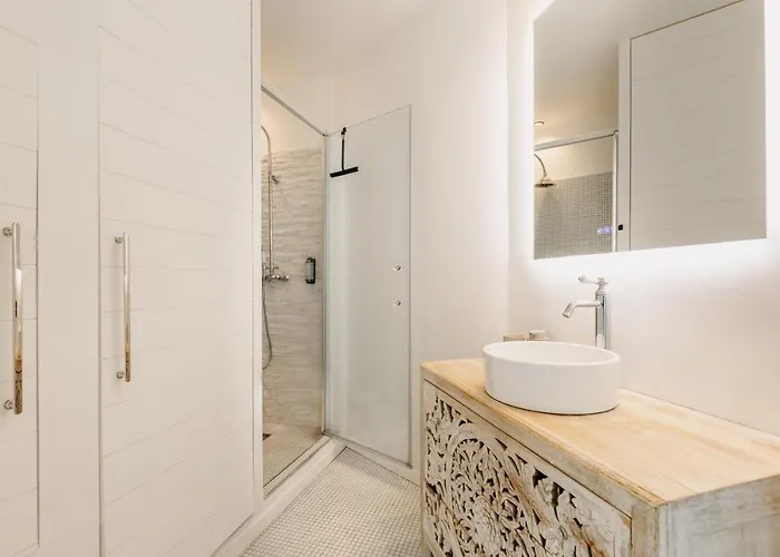 Apartment Light House Biarritz